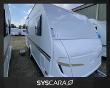 Fahrzeugbild Weinsberg CaraOne 450 FU #1