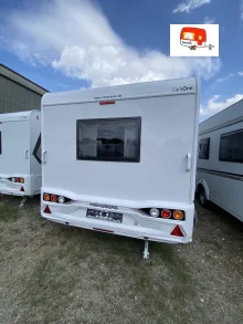 Fahrzeugbild Weinsberg CaraOne 450 FU #3