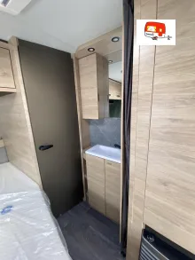 Fahrzeugbild Weinsberg CaraOne 450 FU #6