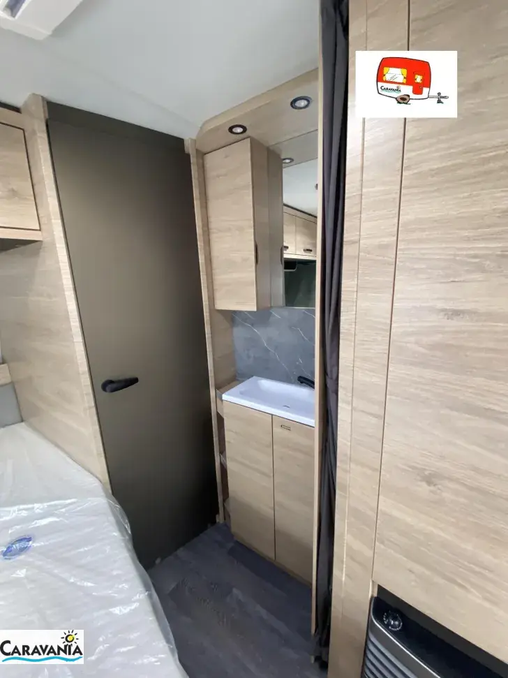 Fahrzeugbild Weinsberg CaraOne 450 FU #6
