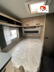 Fahrzeugbild Weinsberg CaraOne 450 FU #7