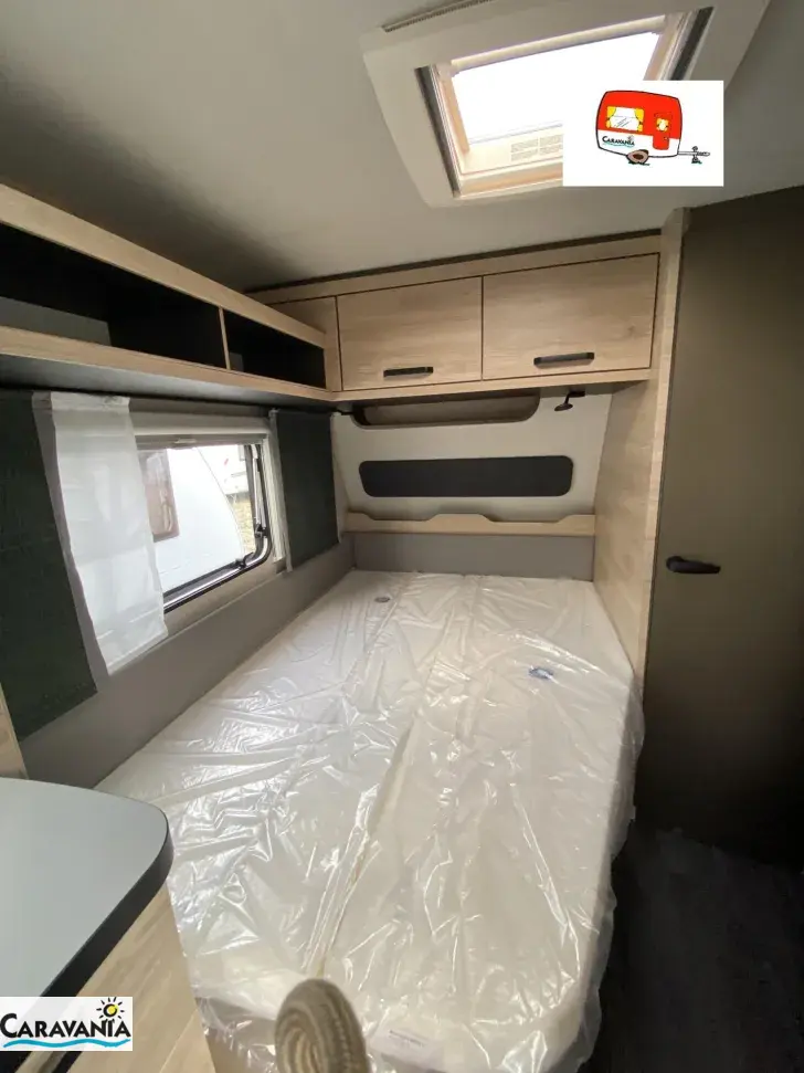Fahrzeugbild Weinsberg CaraOne 450 FU #7