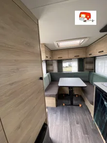 Fahrzeugbild Weinsberg CaraOne 450 FU #8