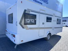 Fahrzeugbild Weinsberg CaraOne 540 EUH #4
