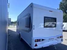 Fahrzeugbild Weinsberg CaraOne 540 EUH #5