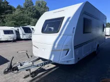 Fahrzeugbild Weinsberg CaraOne 540 EUH #6