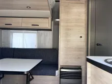 Fahrzeugbild Weinsberg CaraOne 540 EUH #7