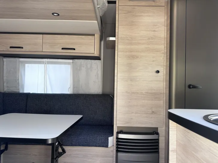Fahrzeugbild Weinsberg CaraOne 540 EUH #7
