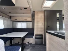 Fahrzeugbild Weinsberg CaraOne 540 EUH #8