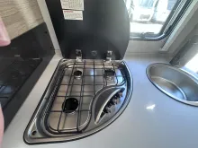 Fahrzeugbild Weinsberg CaraOne 540 EUH #11