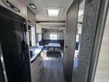 Fahrzeugbild Weinsberg CaraOne 540 EUH #12