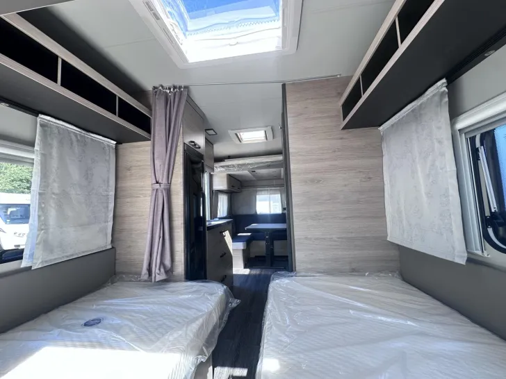 Fahrzeugbild Weinsberg CaraOne 540 EUH #13