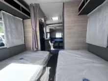 Fahrzeugbild Weinsberg CaraOne 540 EUH #14