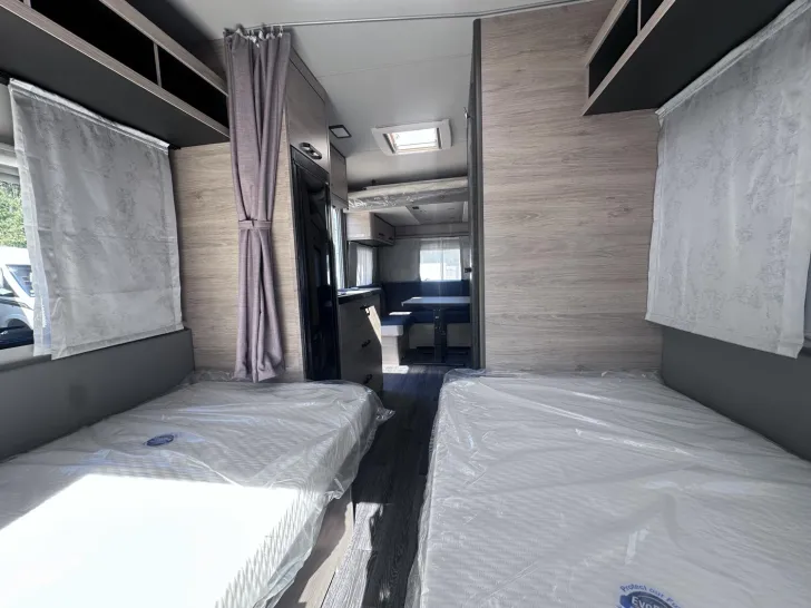Fahrzeugbild Weinsberg CaraOne 540 EUH #14