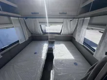 Fahrzeugbild Weinsberg CaraOne 540 EUH #17