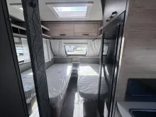 Fahrzeugbild Weinsberg CaraOne 540 EUH #18