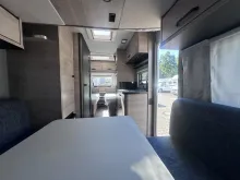 Fahrzeugbild Weinsberg CaraOne 540 EUH #19