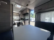 Fahrzeugbild Weinsberg CaraOne 540 EUH #20
