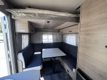 Fahrzeugbild Weinsberg CaraOne 540 EUH #21