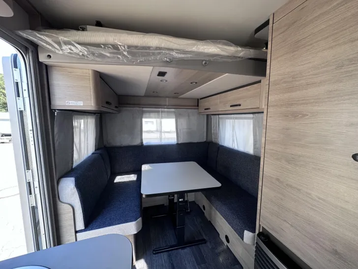 Fahrzeugbild Weinsberg CaraOne 540 EUH #21