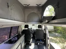 Fahrzeugbild Köhler Sunvan T21 T6 Caravelle Comfort 4-Motion #4