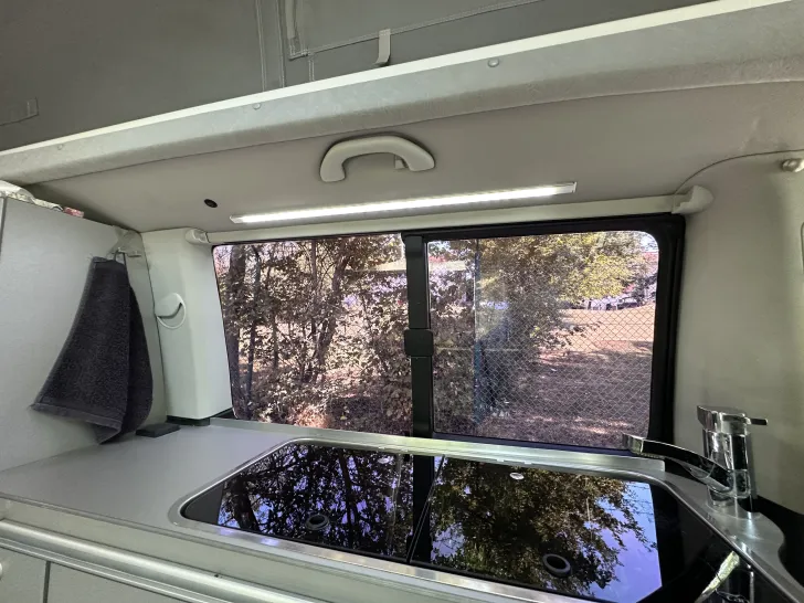 Fahrzeugbild Köhler Sunvan T21 T6 Caravelle Comfort 4-Motion #8