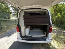 Fahrzeugbild Köhler Sunvan T21 T6 Caravelle Comfort 4-Motion #12