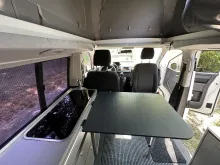 Fahrzeugbild Köhler Sunvan T21 T6 Caravelle Comfort 4-Motion #13