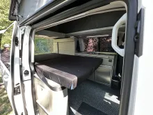 Fahrzeugbild Köhler Sunvan T21 T6 Caravelle Comfort 4-Motion #15