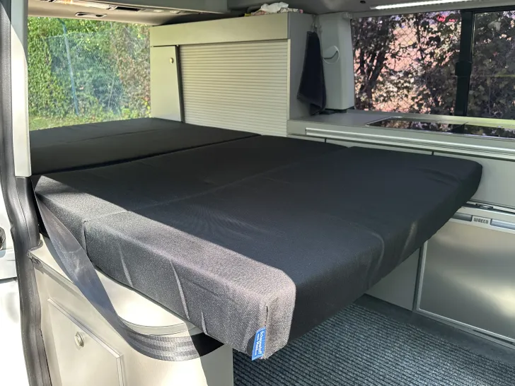 Fahrzeugbild Köhler Sunvan T21 T6 Caravelle Comfort 4-Motion #16
