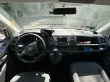 Fahrzeugbild Köhler Sunvan T21 T6 Caravelle Comfort 4-Motion #17