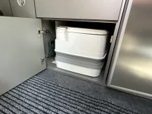 Fahrzeugbild Köhler Sunvan T21 T6 Caravelle Comfort 4-Motion #18