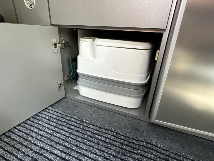 Fahrzeugbild Köhler Sunvan T21 T6 Caravelle Comfort 4-Motion #18