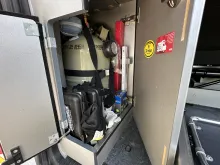 Fahrzeugbild Köhler Sunvan T21 T6 Caravelle Comfort 4-Motion #19