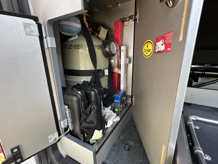 Fahrzeugbild Köhler Sunvan T21 T6 Caravelle Comfort 4-Motion #19
