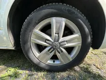 Fahrzeugbild Köhler Sunvan T21 T6 Caravelle Comfort 4-Motion #20