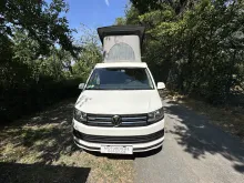 Fahrzeugbild Köhler Sunvan T21 T6 Caravelle Comfort 4-Motion #21