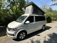 Fahrzeugbild Köhler Sunvan T21 T6 Caravelle Comfort 4-Motion #23