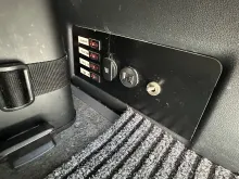Fahrzeugbild Köhler Sunvan T21 T6 Caravelle Comfort 4-Motion #27