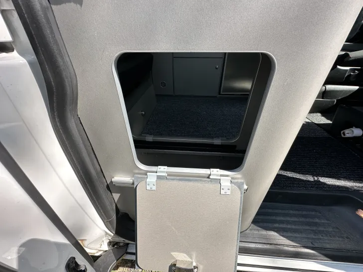 Fahrzeugbild Köhler Sunvan T21 T6 Caravelle Comfort 4-Motion #30