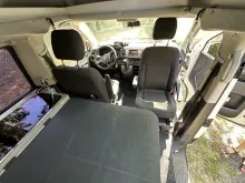 Fahrzeugbild Köhler Sunvan T21 T6 Caravelle Comfort 4-Motion #31