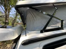 Fahrzeugbild Köhler Sunvan T21 T6 Caravelle Comfort 4-Motion #33