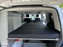 Fahrzeugbild Köhler Sunvan T21 T6 Caravelle Comfort 4-Motion #35