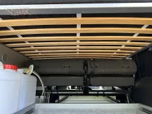 Fahrzeugbild Köhler Sunvan T21 T6 Caravelle Comfort 4-Motion #36