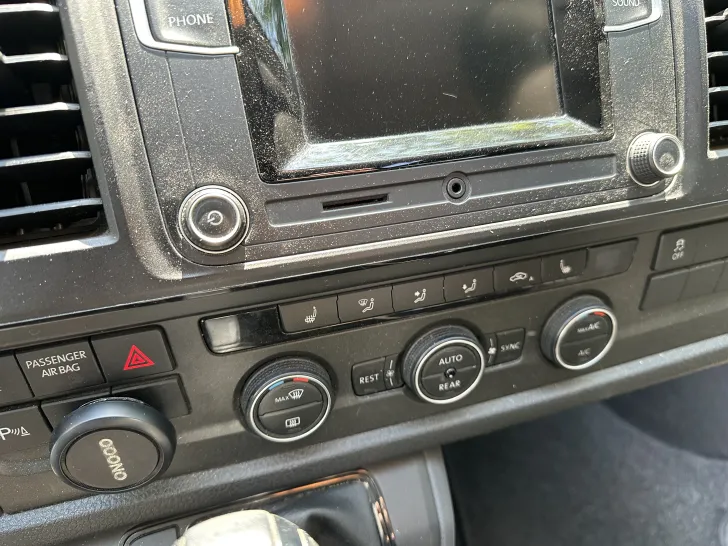 Fahrzeugbild Köhler Sunvan T21 T6 Caravelle Comfort 4-Motion #38