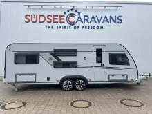 Fahrzeugbild Knaus Südwind BLACK SELECTION 650 UDF #1