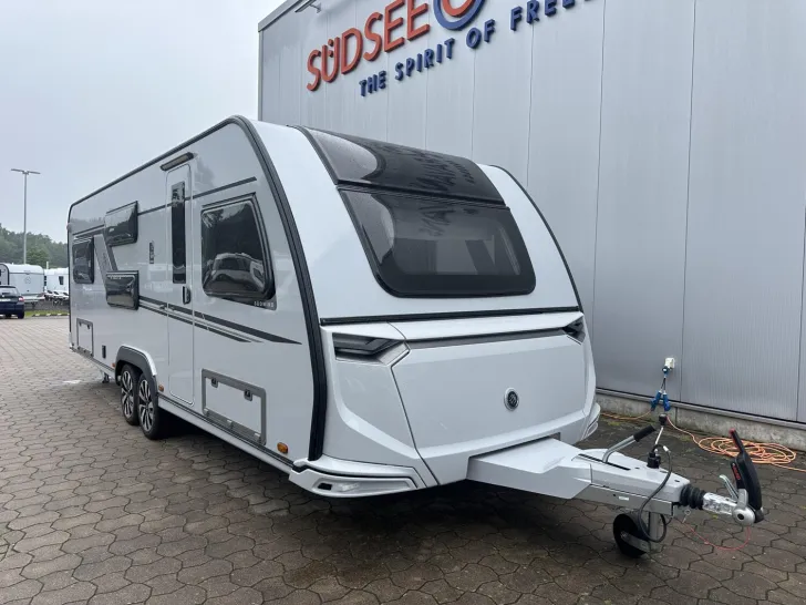 Fahrzeugbild Knaus Südwind BLACK SELECTION 650 UDF #3