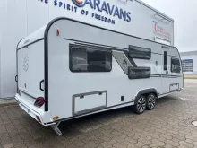 Fahrzeugbild Knaus Südwind BLACK SELECTION 650 UDF #4