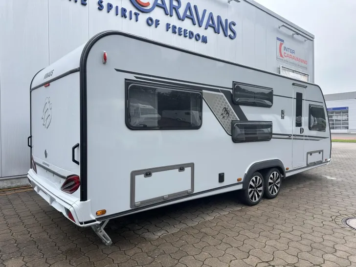 Fahrzeugbild Knaus Südwind BLACK SELECTION 650 UDF #4