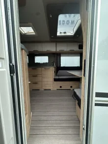 Fahrzeugbild Knaus Südwind BLACK SELECTION 650 UDF #7